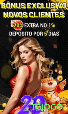 Guia Completo: tgjogo - Tudo Que Você Precisa Saber em 202601 - tgjogo 🎰💹 Slots com retrigger infinito: foque em jogos como Gonzo's Quest ou Reactoonz — um bônus bom vira 10+ com multiplicadores loucos! 🤑🔥